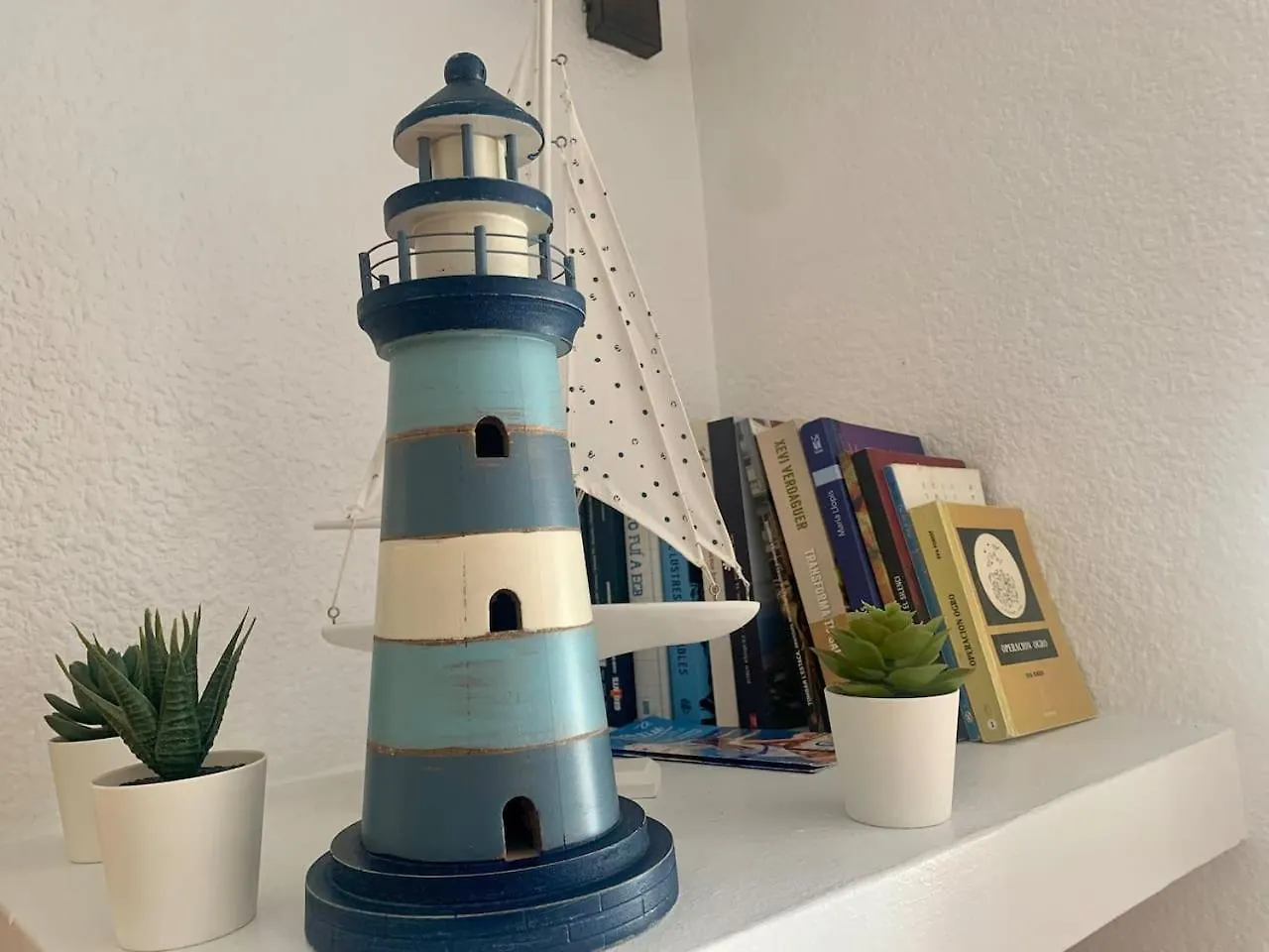 Calella Centro Apartment Palafrugell Spain