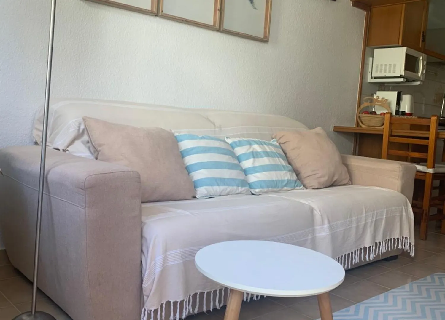 Calella Centro Apartment Palafrugell Spain