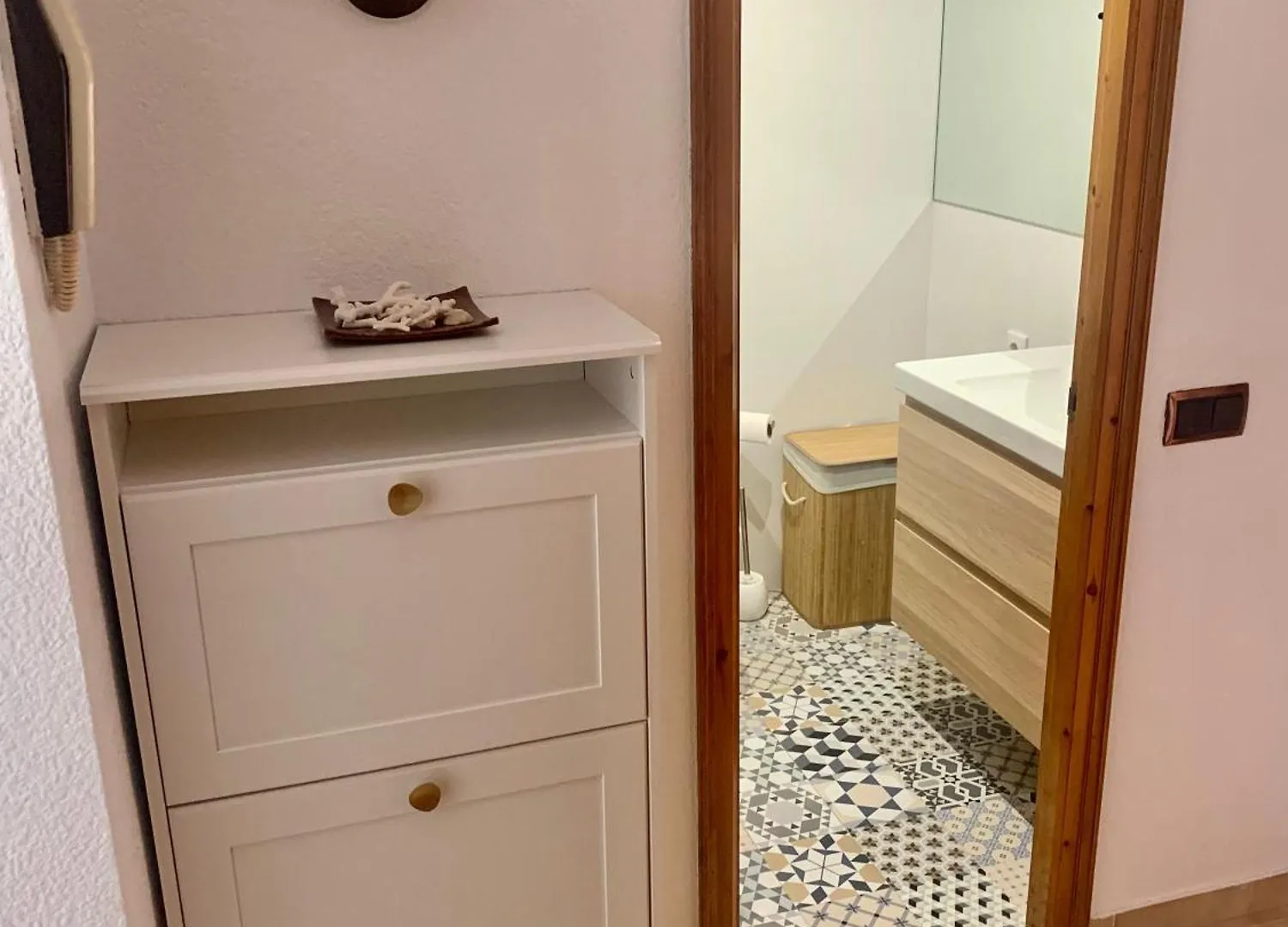Calella Centro Apartment Palafrugell 0*,