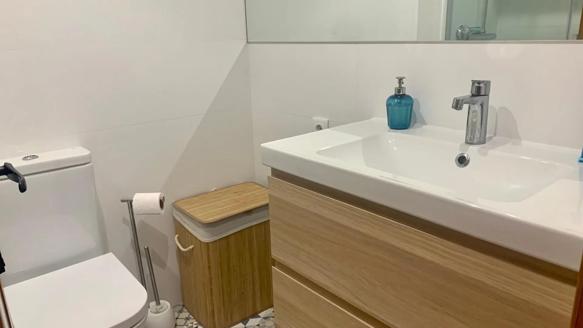 Calella Centro Apartment Palafrugell