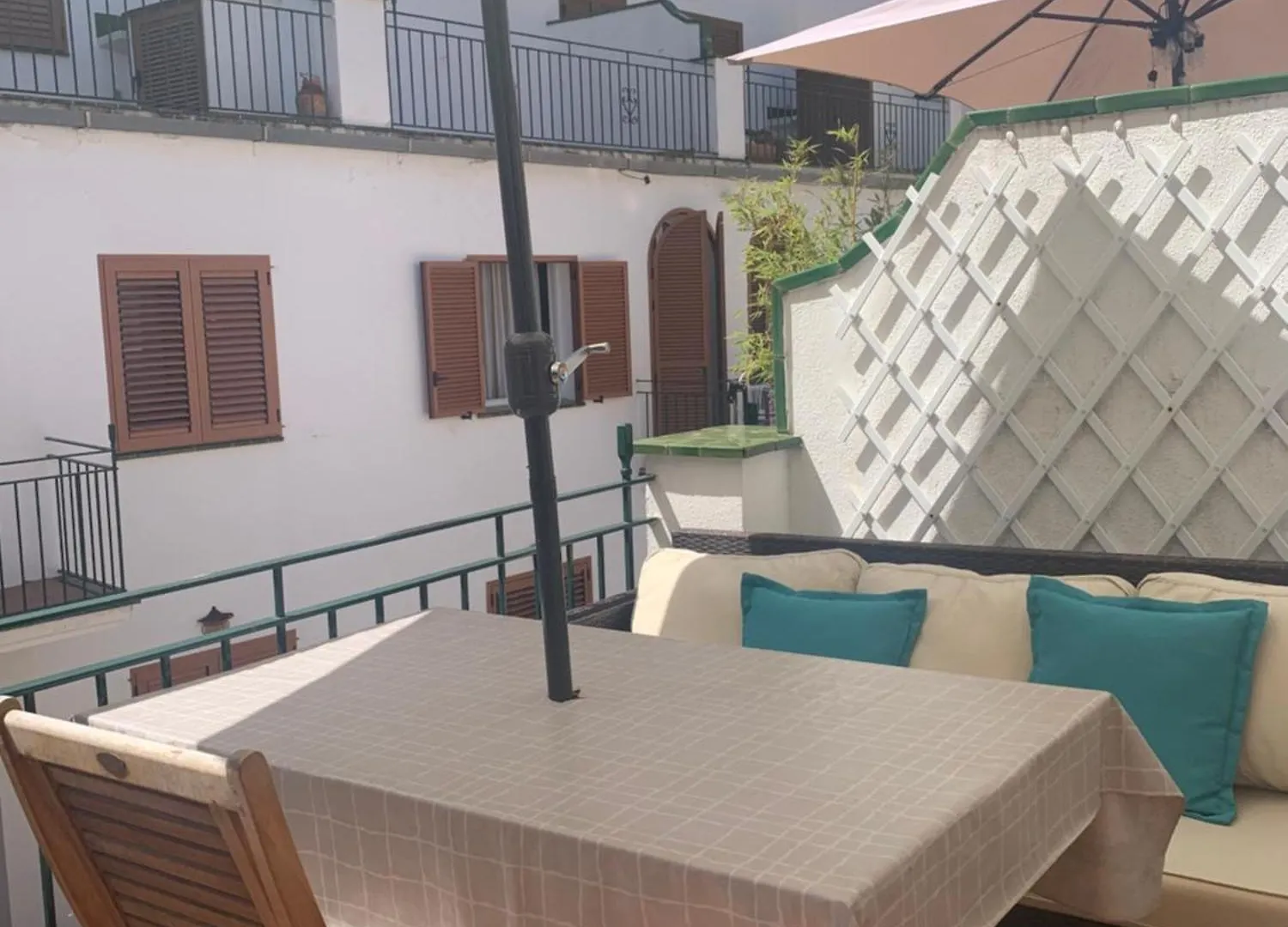Calella Centro Apartment Palafrugell