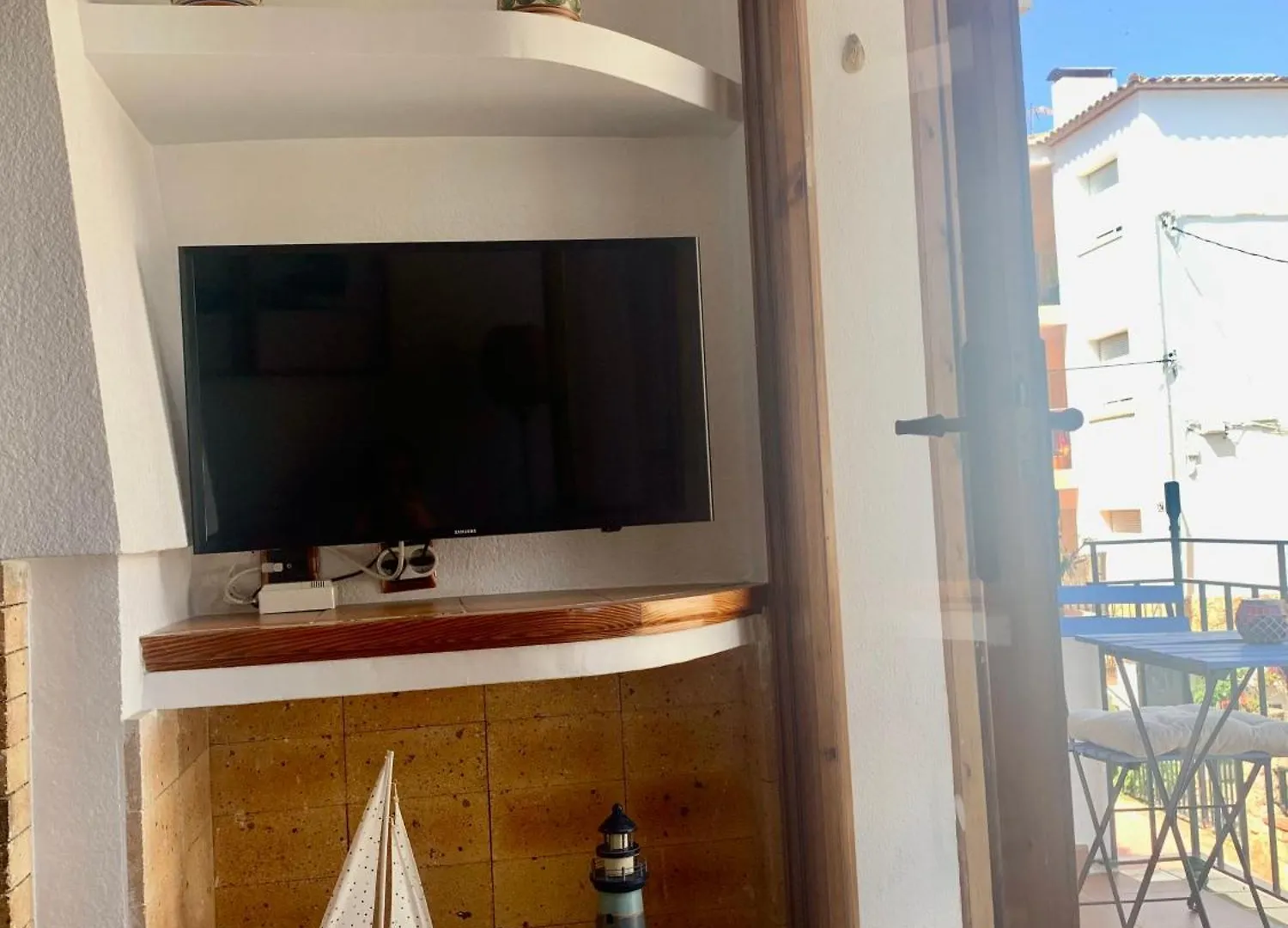 Calella Centro Apartment Palafrugell