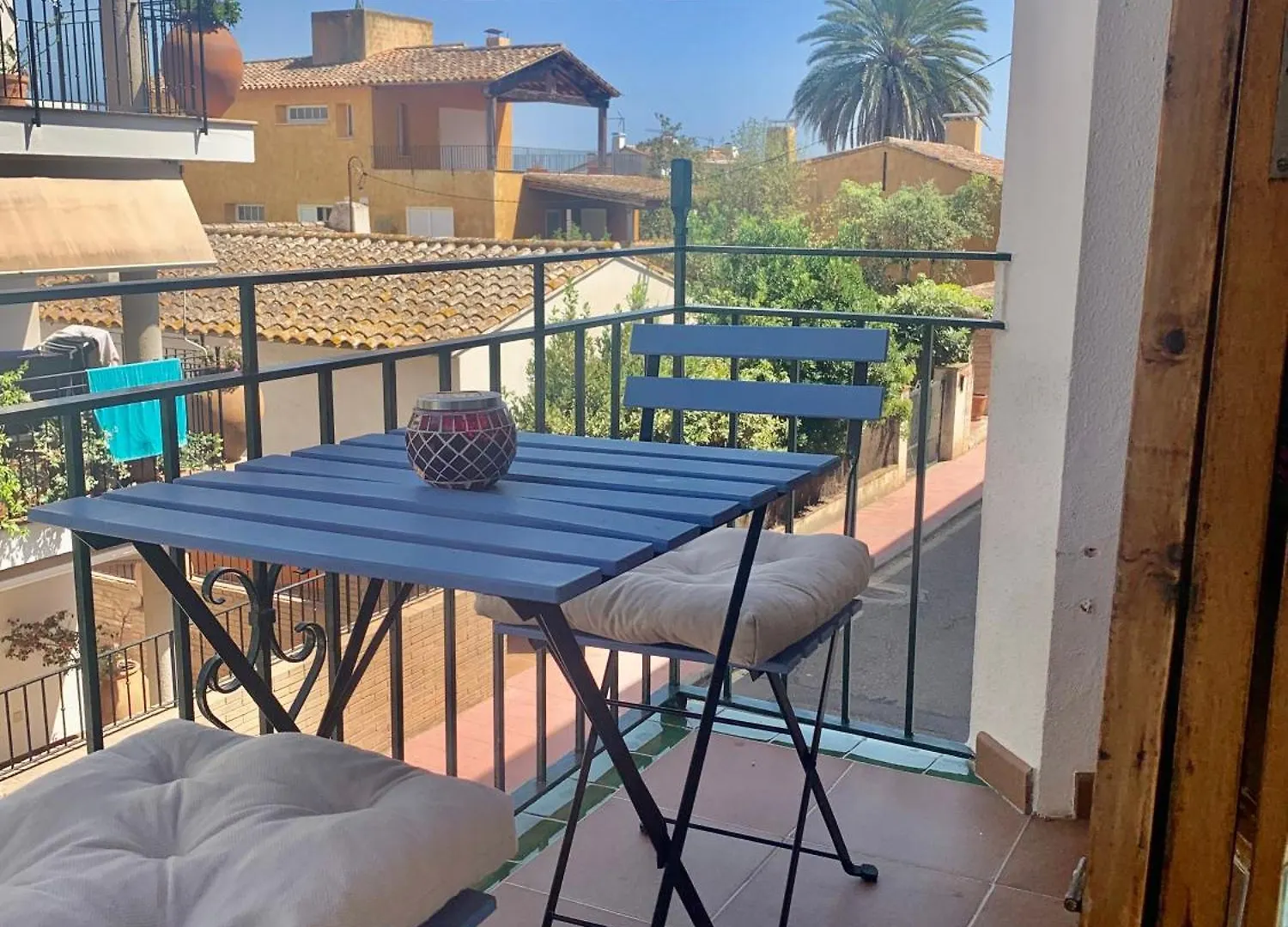 Calella Centro Apartment Palafrugell 0*,  Spain